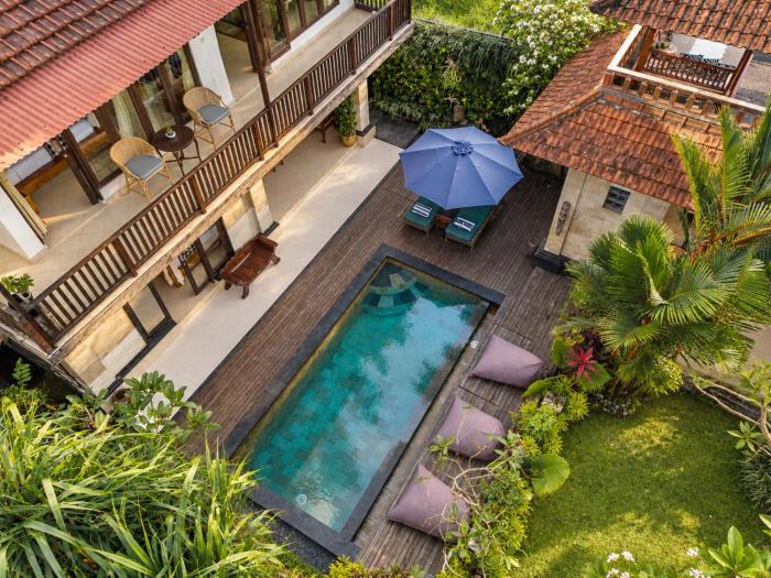 Umah Bali Villa