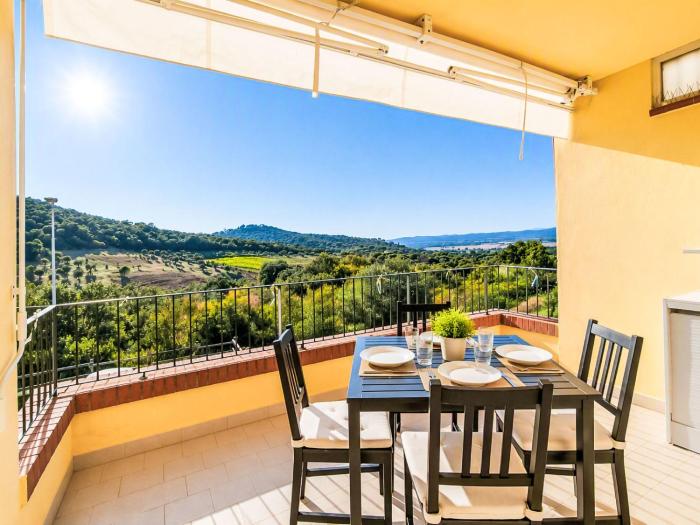Apartment Tra mare e campagna by Interhome
