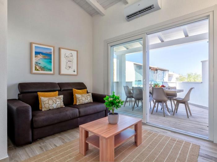 Apartment La perla di mare 5 by Interhome
