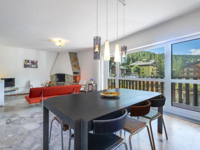 Apartment La Fiorera by Interhome