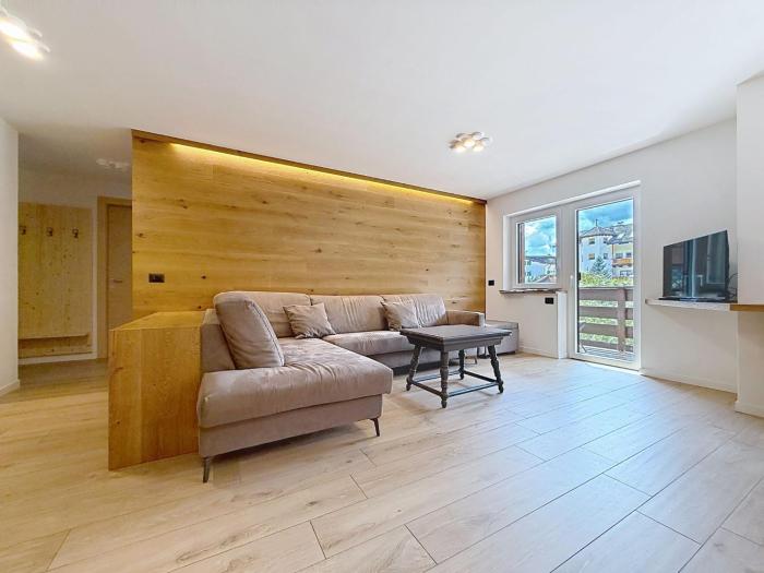 Apartment Snow home Col Rodella by Interhome