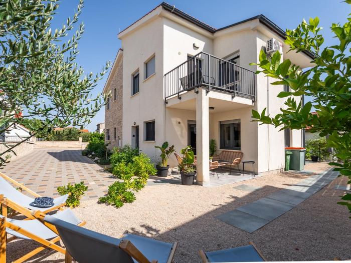 Holiday Home Le Vito by Interhome