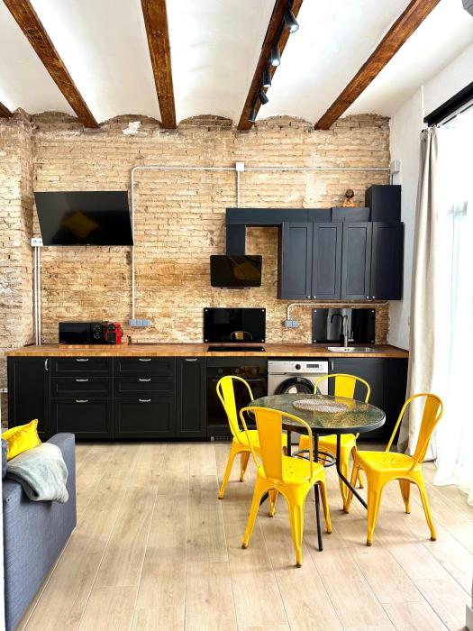 Casa FiKa -Valencia-Ruzafa
