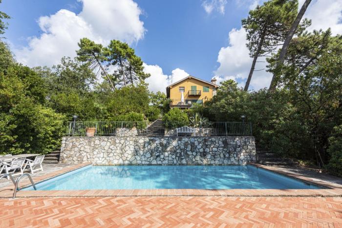 Villa la Leccia by MMega