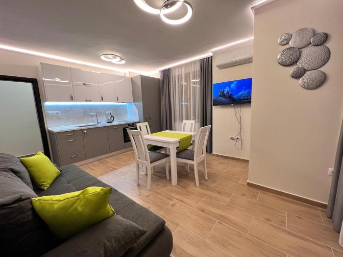 Angela - Apartment Sozopol
