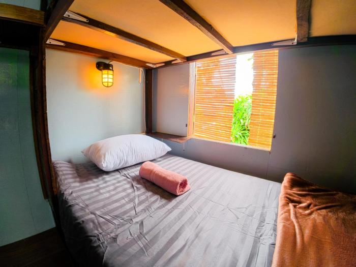 BED4U Hostel