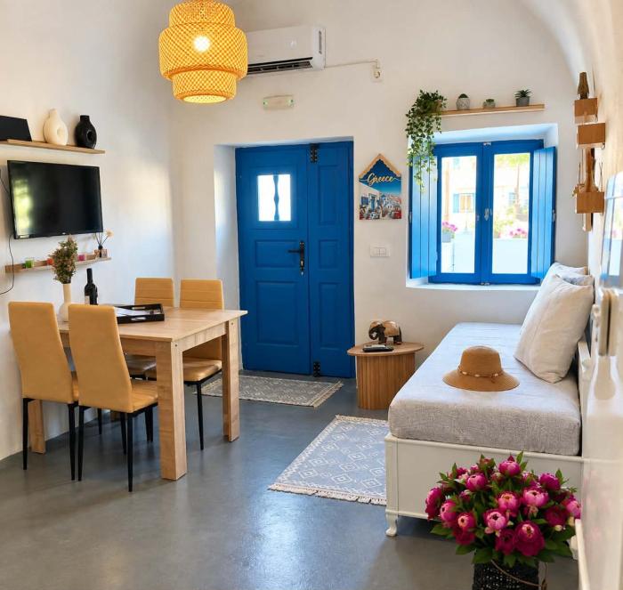 Casa Calma House