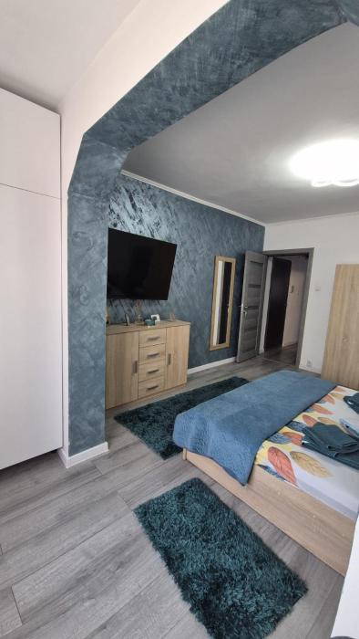 MSA Apartment
