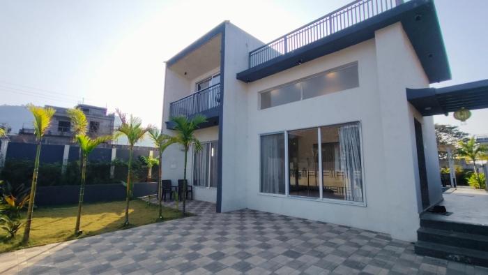 Belle Vue Karjat 3 BHK Luxury Private Villa