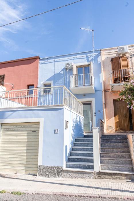 Casa Malamida Bosa