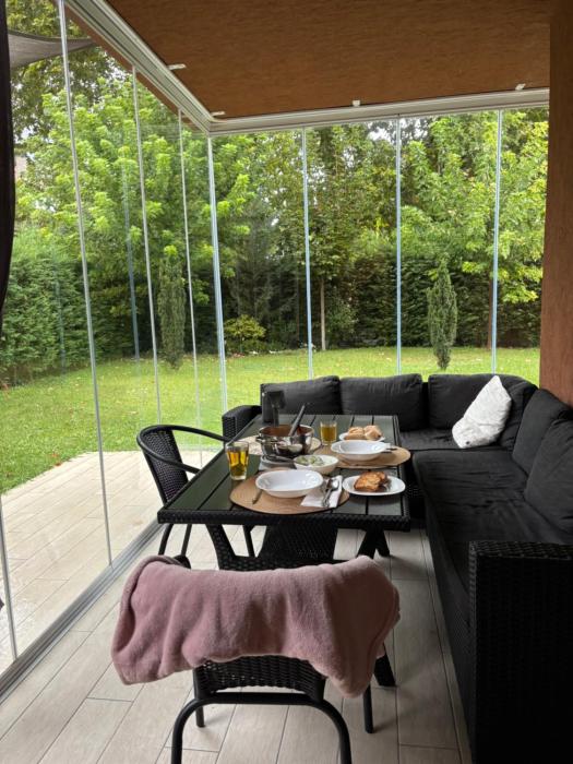 Republic5 Garden Wellness Apartment