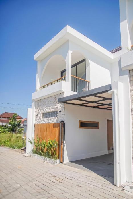 Saura Villas