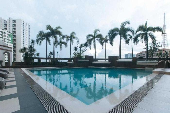 Palette Torre Venezia Suites