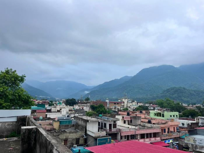 Dharohar hotel railway road