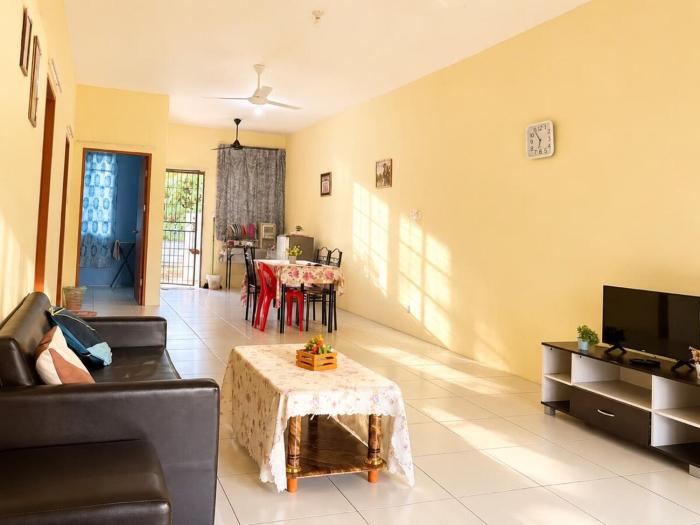 Aloe Vera Homestay in Papar