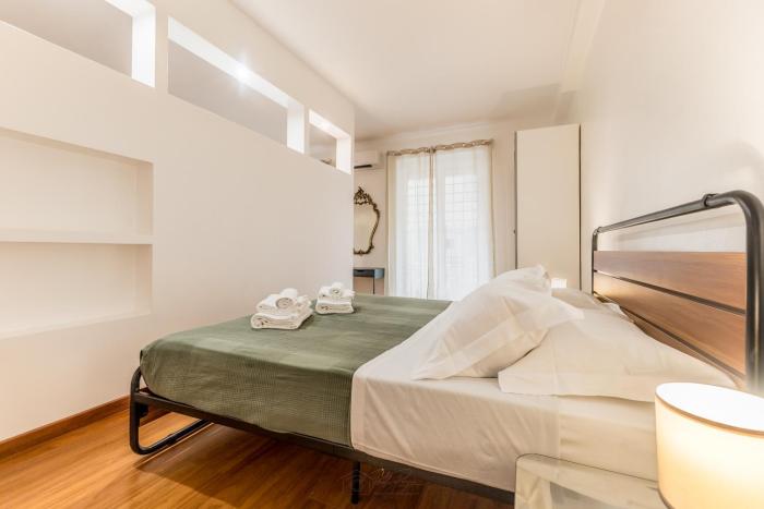 RHome 34 Trastevere