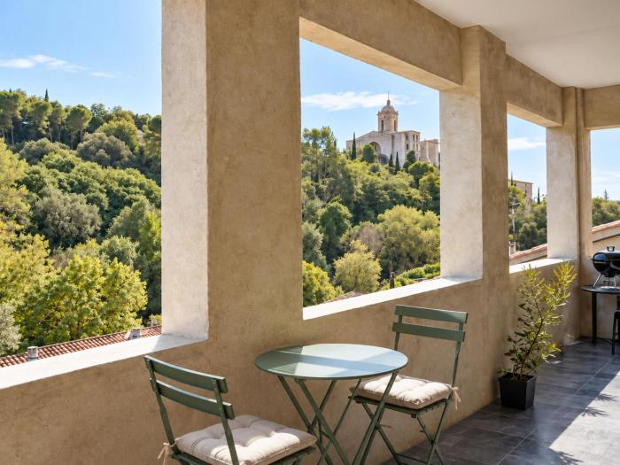 Sleep & Stay Artistico Loft Sant Daniel