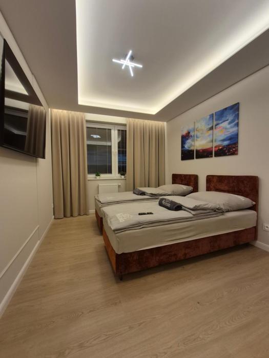 Apartamenty Zajazd u Marcela