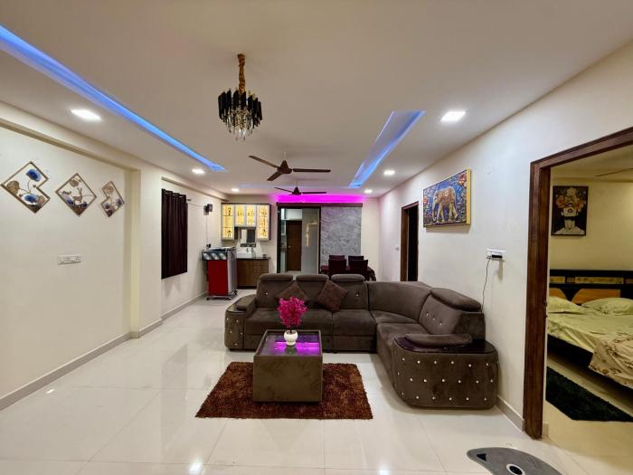 Devi Paradise