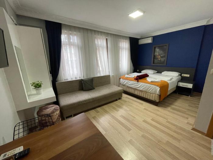 Asteria Home