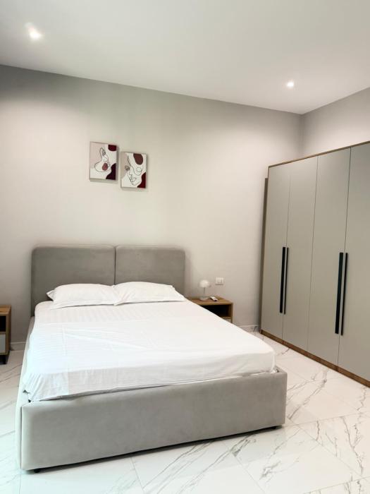 Heart of city apartment
