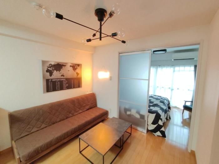 HANEDA BASE 京急蒲田駅 Easy Access to Haneda Airport Up to 4 Guests