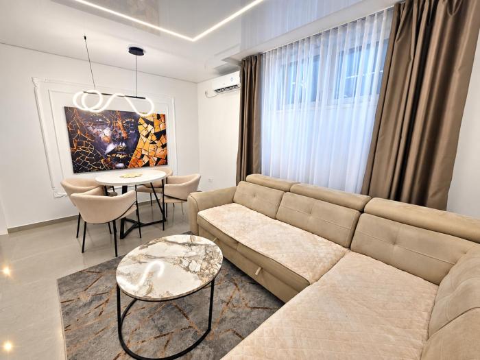 Diva D Luxury Residence