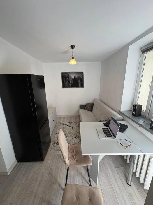 Lumina 3 room apart near PGE Narodowy and Legia