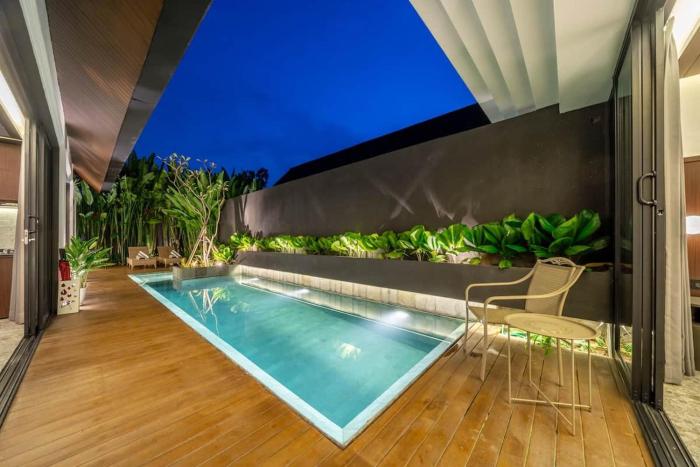Villa Artha Loka