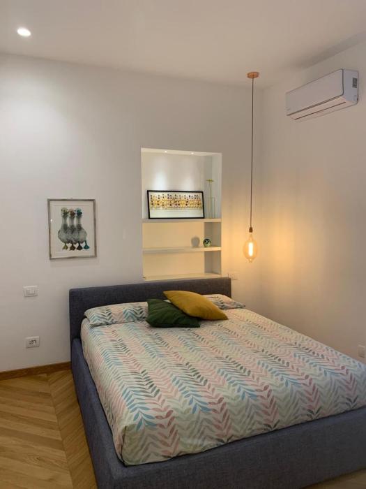 Apartment a few steps from the Mangiagalli Hospital