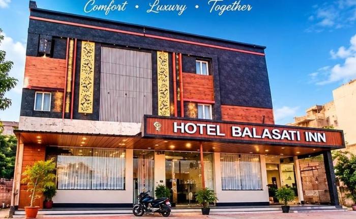 Hotel Balasati Inn