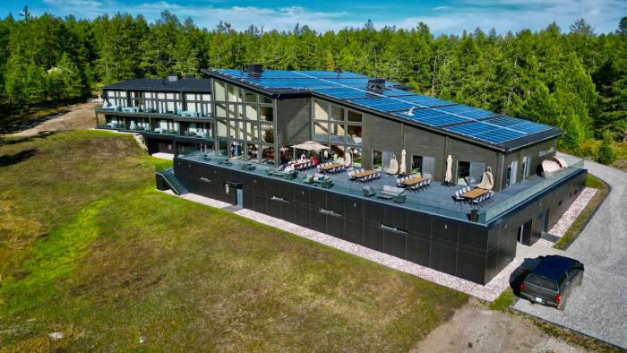 Black Rock Resort