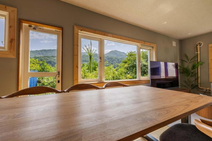 Mountain Silence Retreat