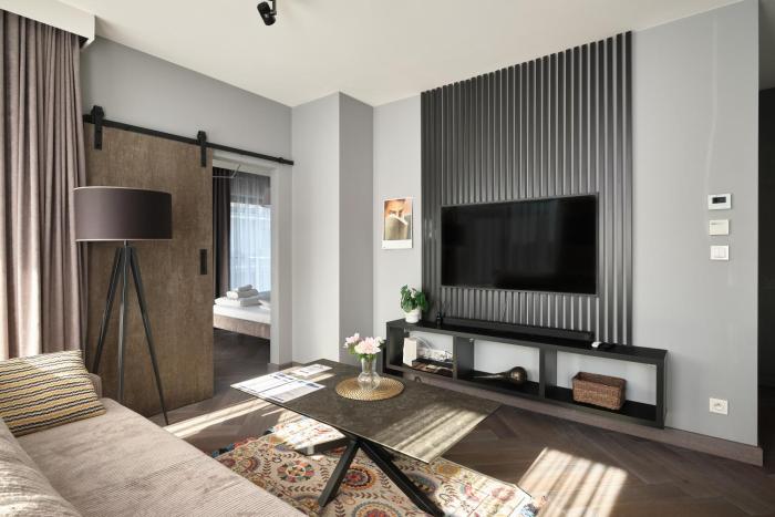 Riverside Vista Luxury Wellnes & Spa by UniqueRent