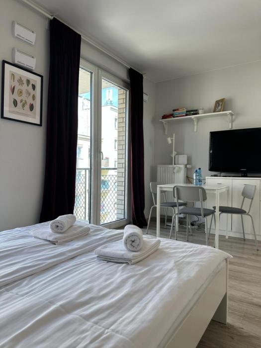 Strzelecka Studio