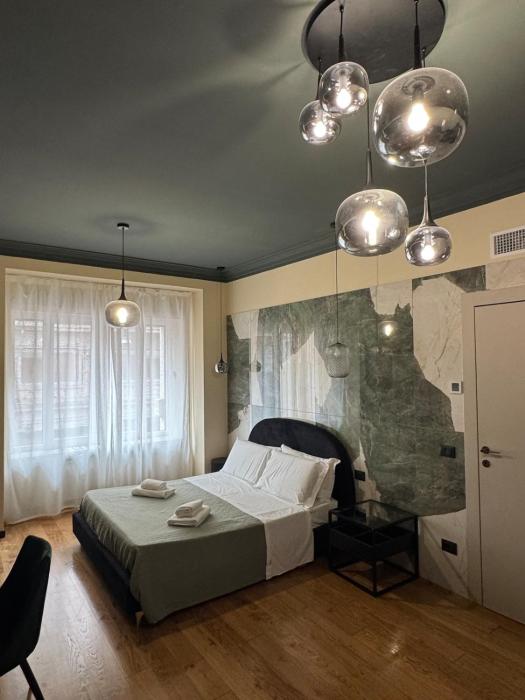 Apt di design a Milano Centro