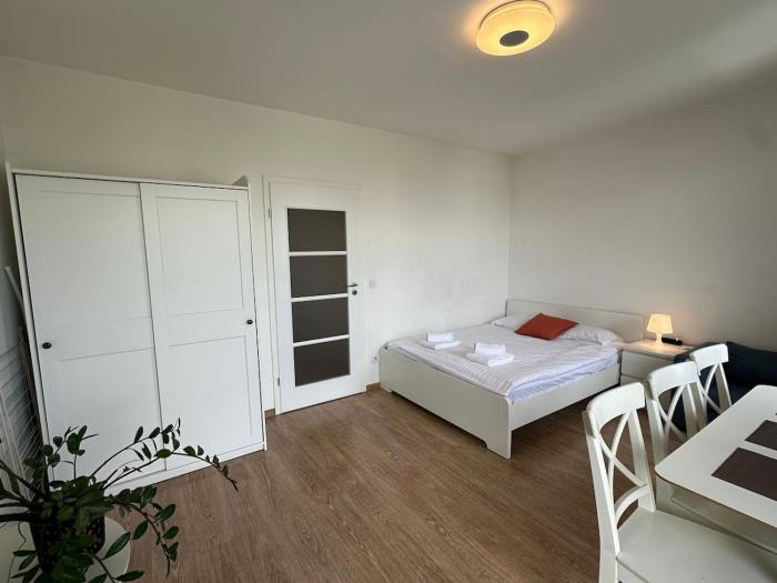 Studio Praga Wrzesińska 47