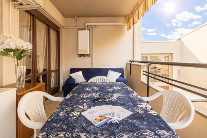 Stella Marina Silvi Vacanza