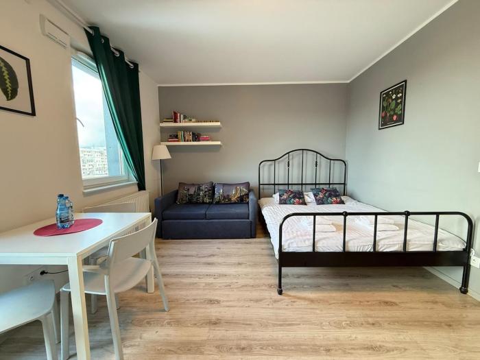 Studio Praga Wrzesińska 48