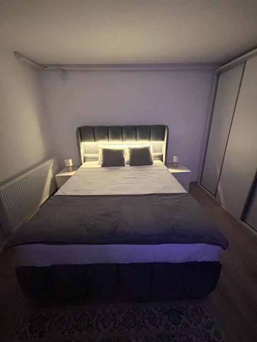 Apartament 1 camera
