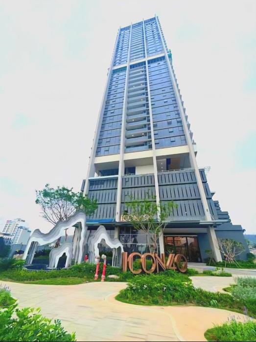 Sweet Home - Homestay apartment system at Icon 40 Ha Long building