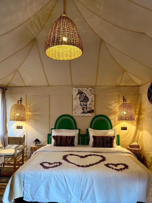 Merzouga Marvelous Camp