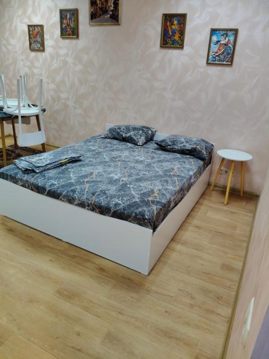 2С Двокімнатна район Сіті - центру