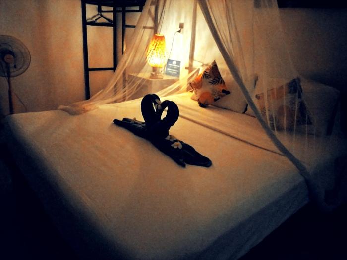 Lanta Rabbit Rooms