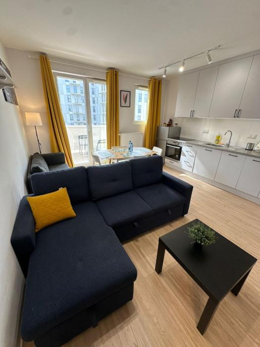 Ursus Charming Apartment
