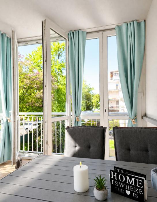 Balaton Golden Coast Beach Apartment