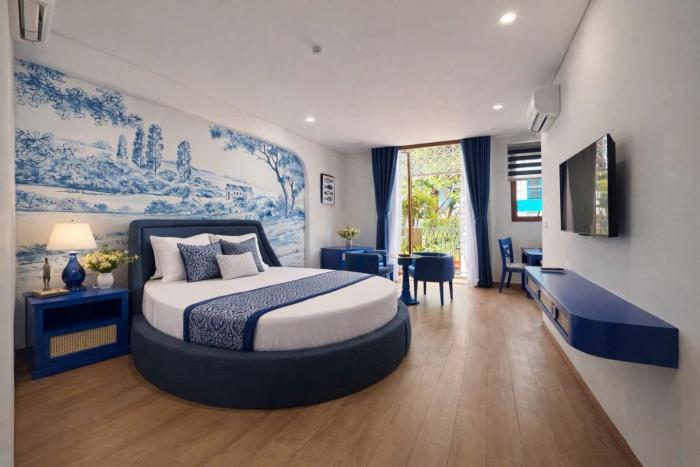 Lamina Thom Hotel