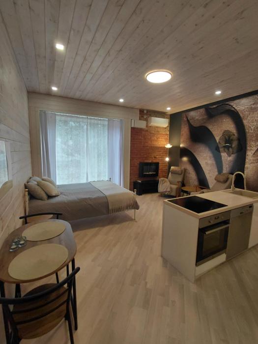 MargitCraft apartment