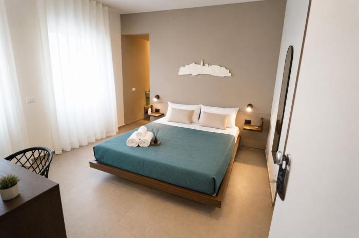 FP Rooms