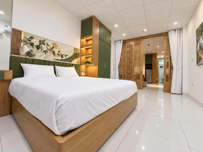 Libra Residence Nguyen Hoang